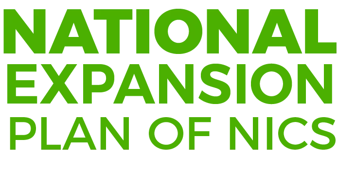 NEP Logo